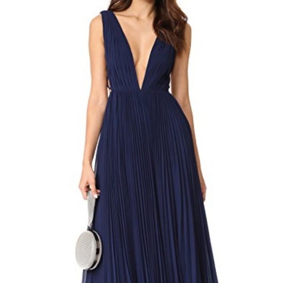 Fame and Partners The Allegra Dress - Picture 1 of 9